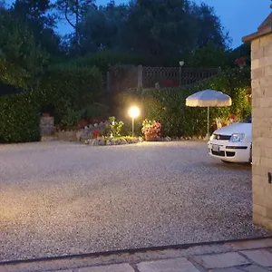  Appartement Bargoncello Italie