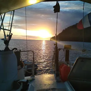  Bateau-hôtel Rêve D'antilles Martinique