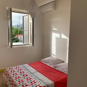  Appartement Cyparis Martinique