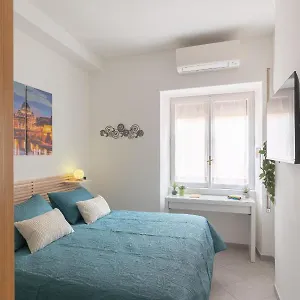  Appartement Romamor
