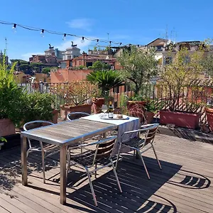 Apartment Colosseo, Rome