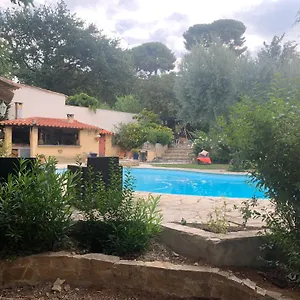  Séjour chez l'habitant L’oustaou France