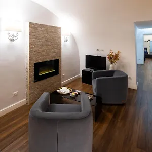  Appartement Le Piccole Lune Di Monti