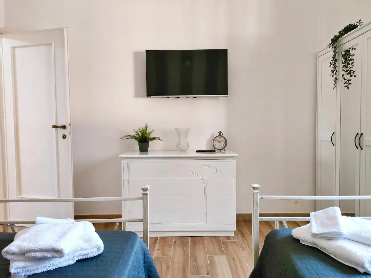 Non Ti Scordar Di Me - Granny'S House Apartment Rome