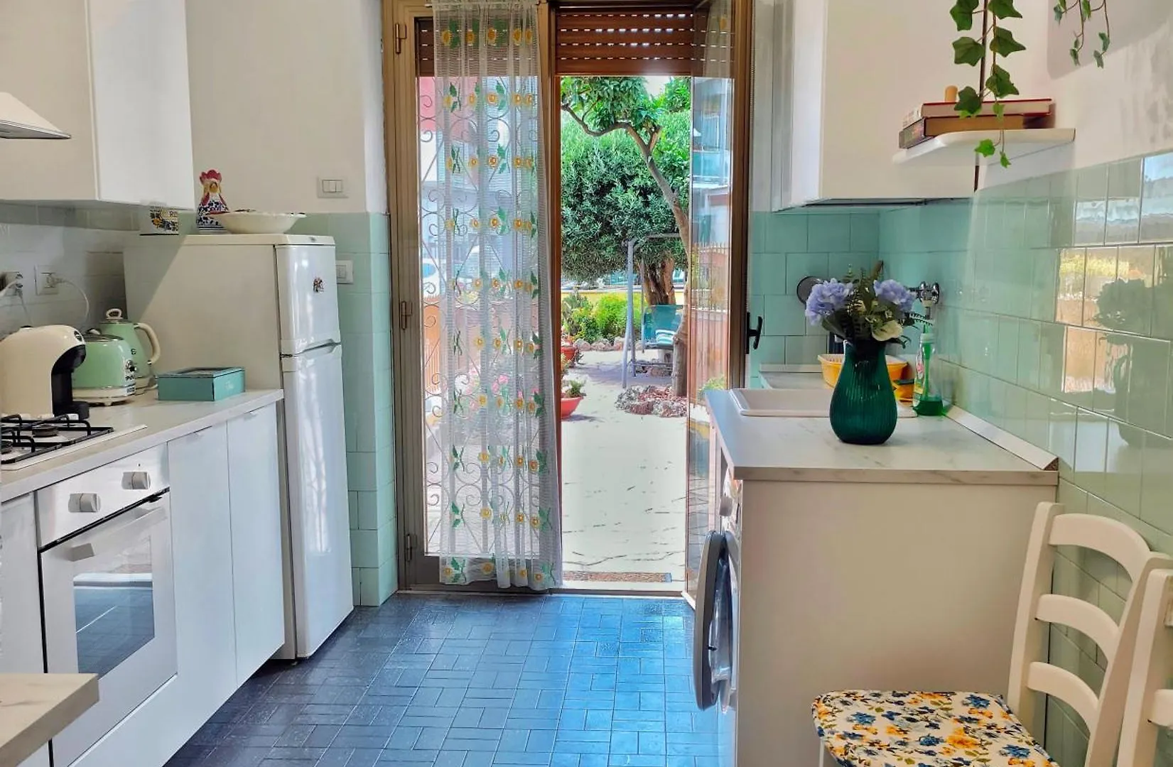 Non Ti Scordar Di Me - Granny'S House Apartment Rome 0*,