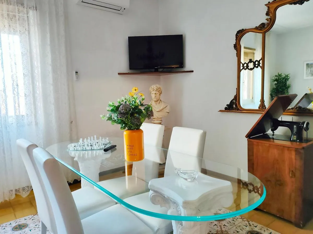 Appartamento Non Ti Scordar Di Me - Granny'S House Roma