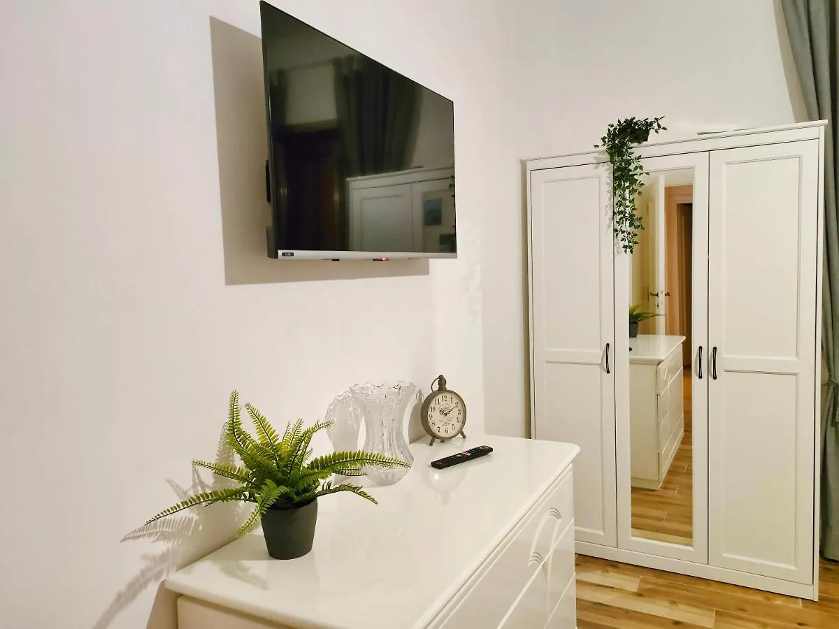 Appartamento Non Ti Scordar Di Me - Granny'S House Roma Italia
