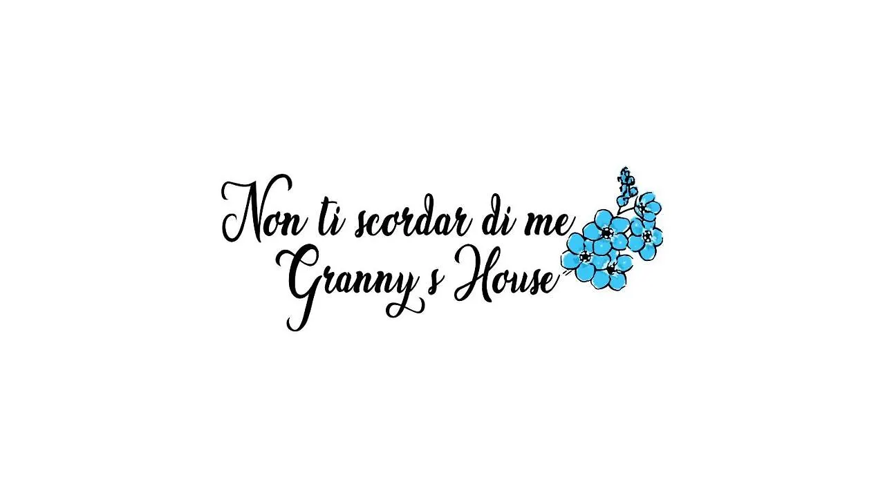 Appartamento Non Ti Scordar Di Me - Granny'S House Roma Italia