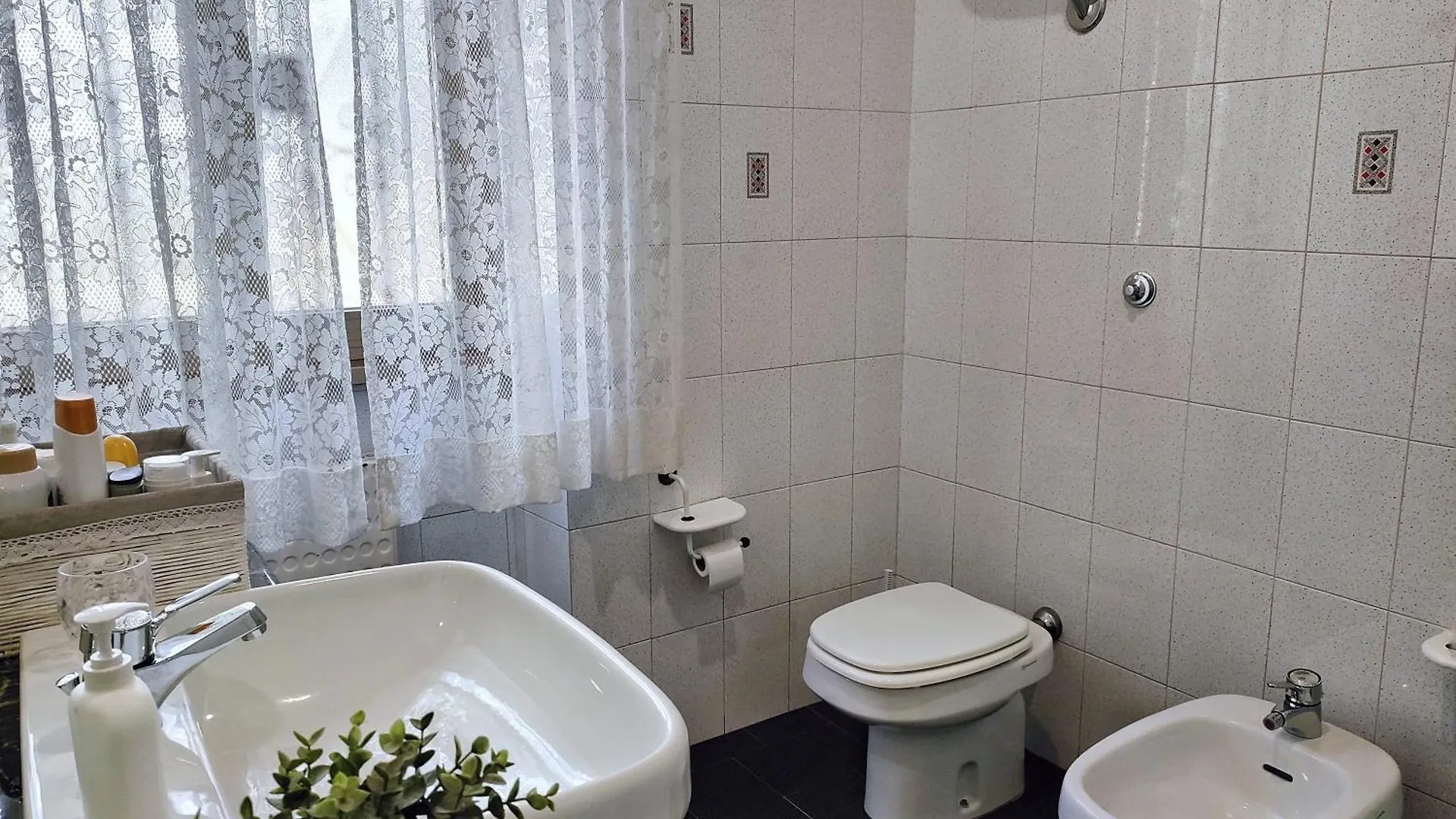 Appartamento Non Ti Scordar Di Me - Granny'S House Roma